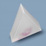 AF 0541 Krabička trojúhelník