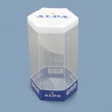 AF 3930 Box