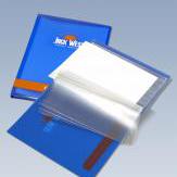 AF 1495 Show Album A4 blau