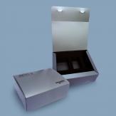 AF 5322 Box with Case with Insert