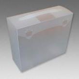 AF 0321-B Box PP 0,5 weiss